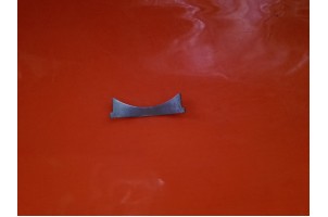 Husqvarna 340/345 Пластина циліндра під сальник 503926002 оригінал бензопила 